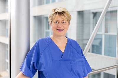 Schwester Katrin